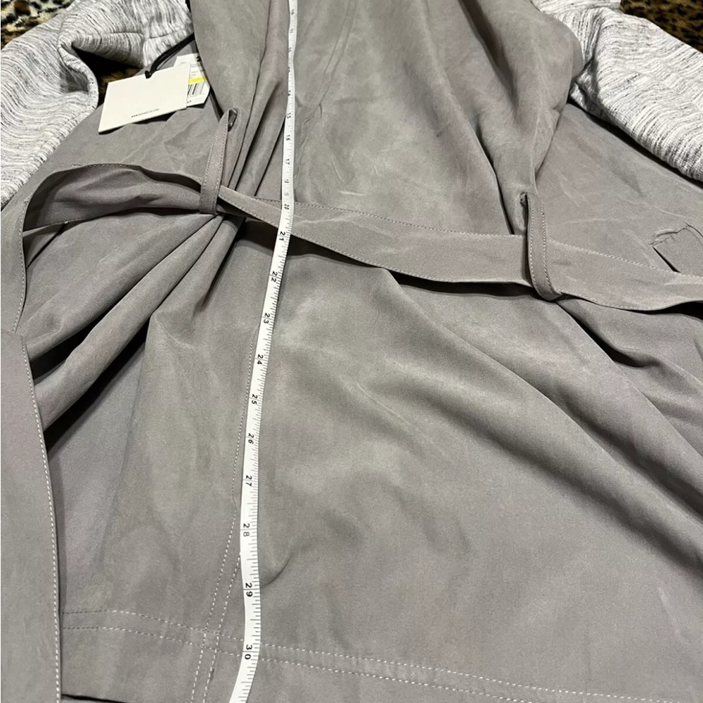 jack bb dakota lightweight wooded jacket size medium NWT - Picture 12 of 12